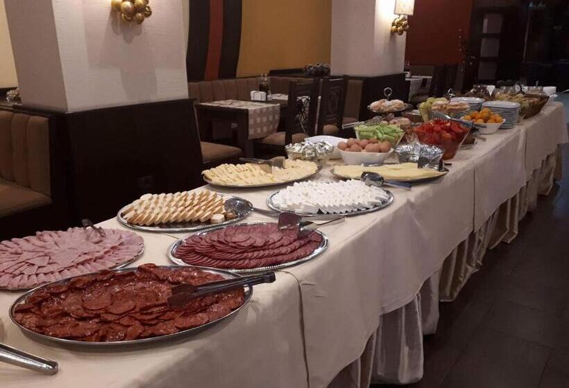 酒店 Sunrise Park Complex   Free Wellness