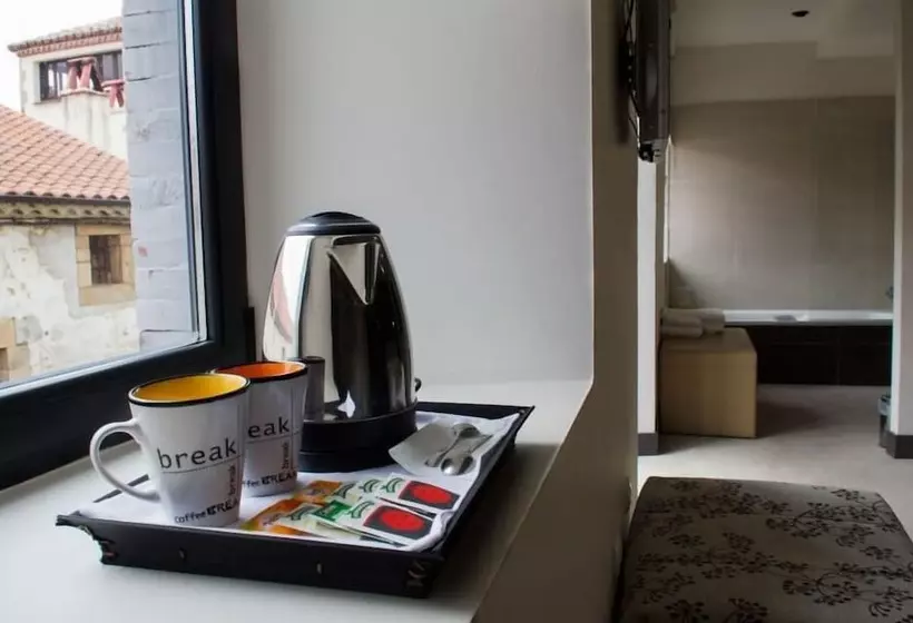 Отель Teratermal