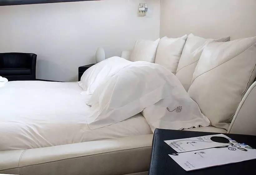 Отель Teratermal