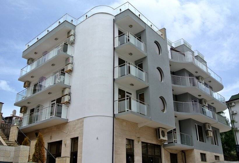 בית מלון כפרי Valeo