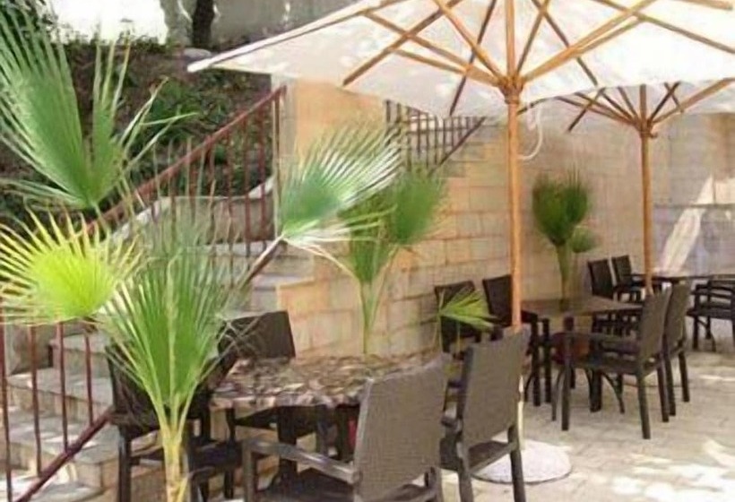 בית מלון כפרי Valeo