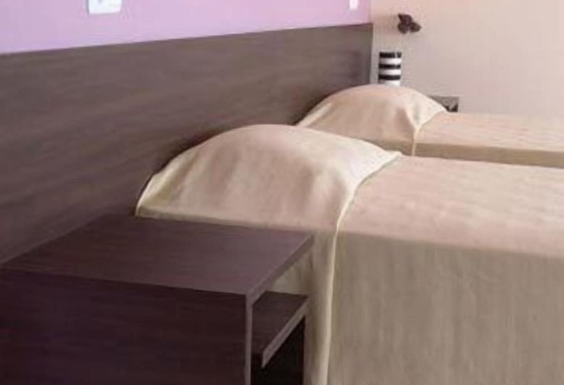 בית מלון כפרי Valeo