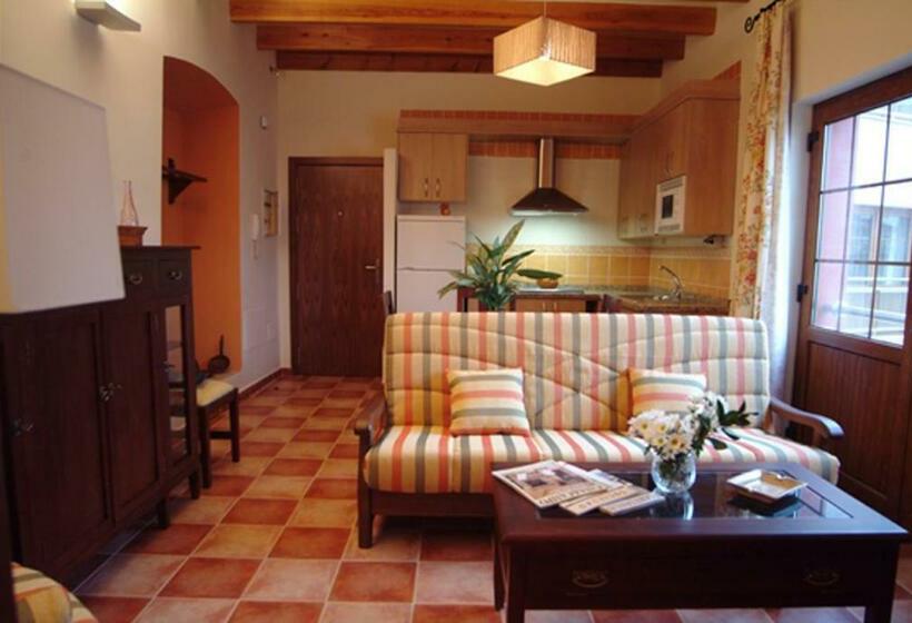 La Casa De Las Titas