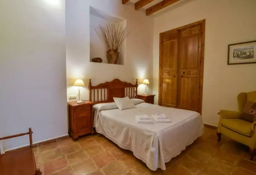 La Casa De Las Titas