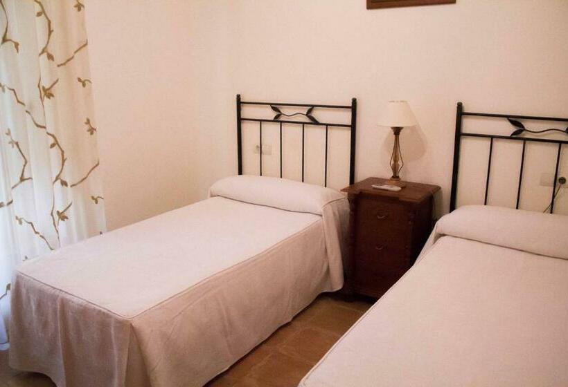 La Casa De Las Titas