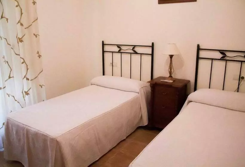 La Casa De Las Titas