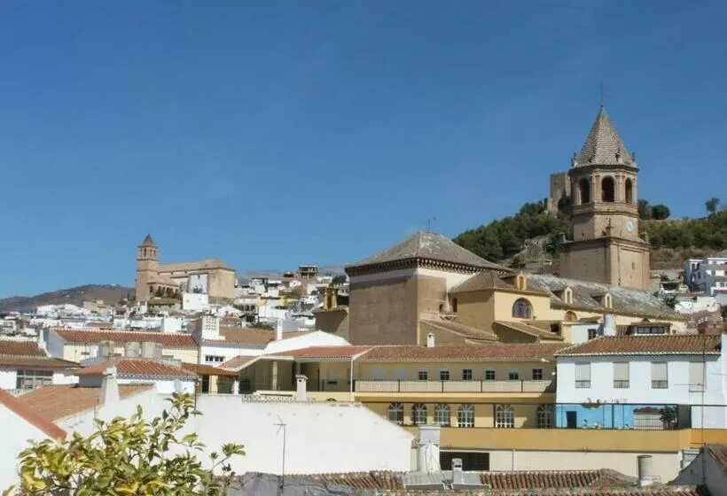 La Casa De Las Titas