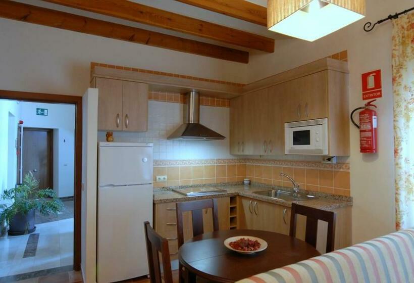 La Casa De Las Titas