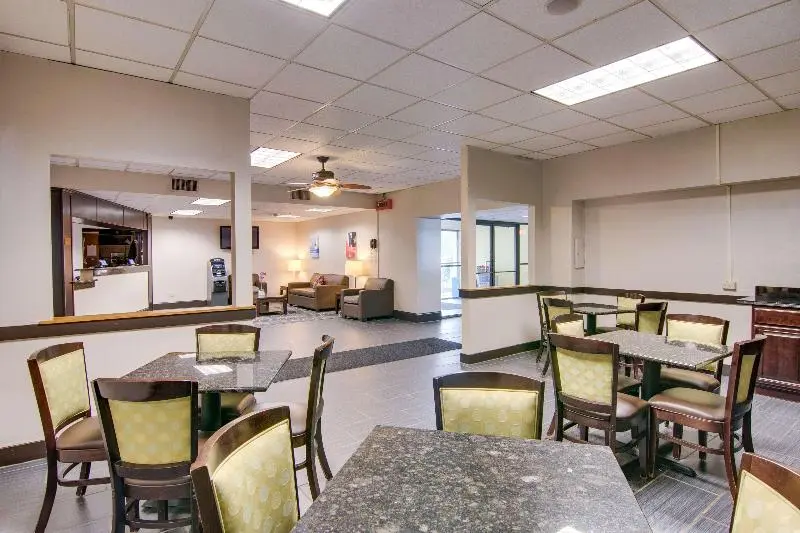Motel 6 Clarion Pa