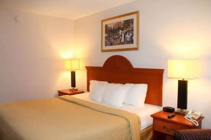 Motel 6 Clarion Pa