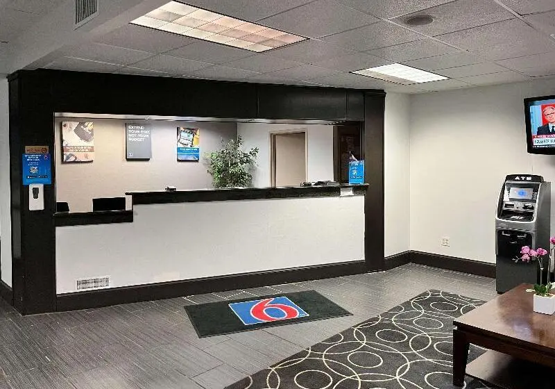 Motel 6 Clarion Pa