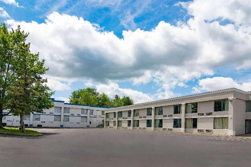 Motel 6 Clarion Pa