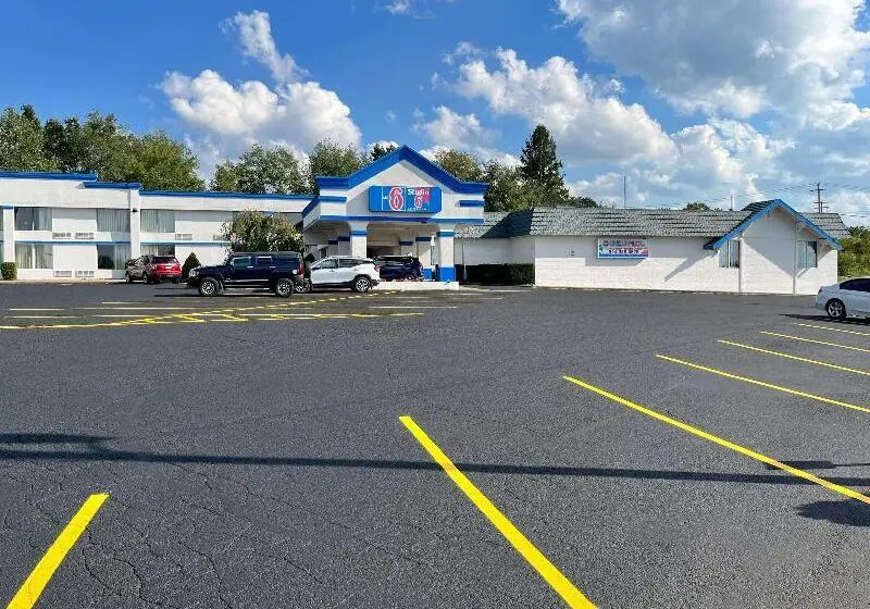 Motel 6 Clarion Pa