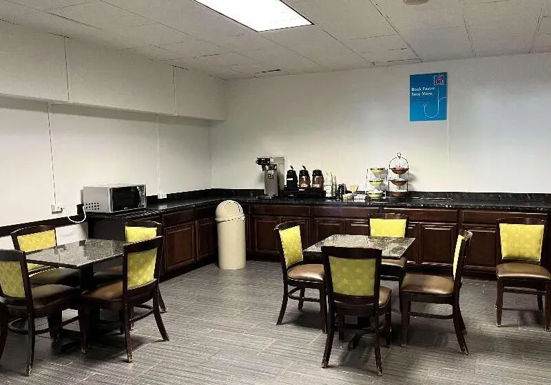 Motel 6 Clarion Pa
