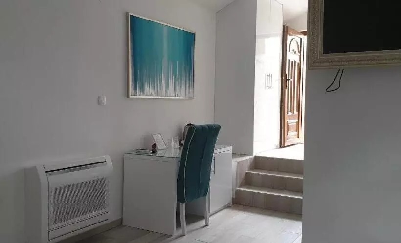 مُتل Restaurant Kriva ćuprija