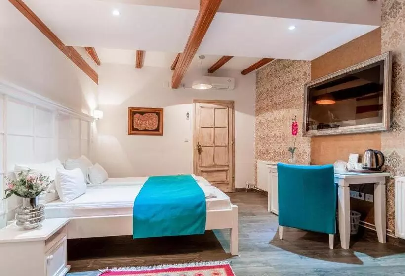 مُتل Restaurant Kriva ćuprija