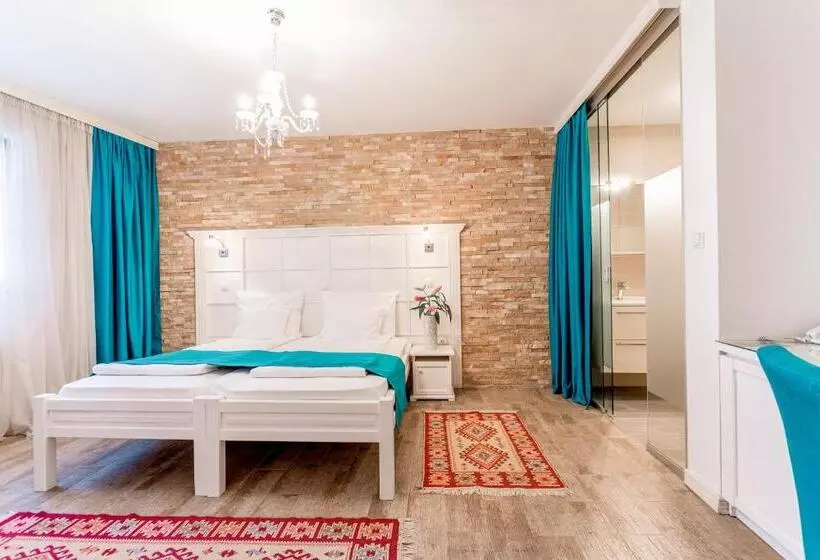 مُتل Restaurant Kriva ćuprija