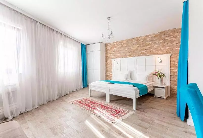 مُتل Restaurant Kriva ćuprija