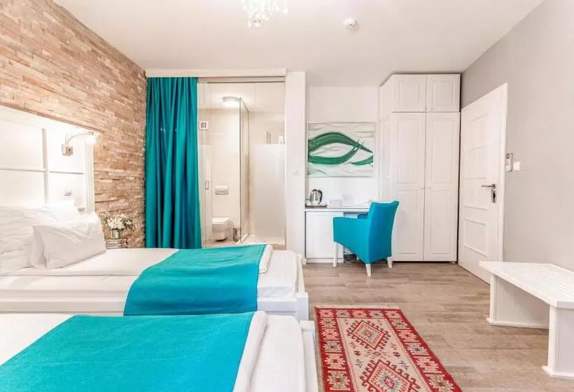 مُتل Restaurant Kriva ćuprija