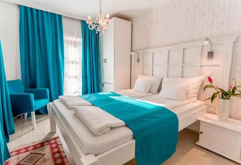 مُتل Restaurant Kriva ćuprija