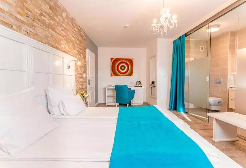 مُتل Restaurant Kriva ćuprija