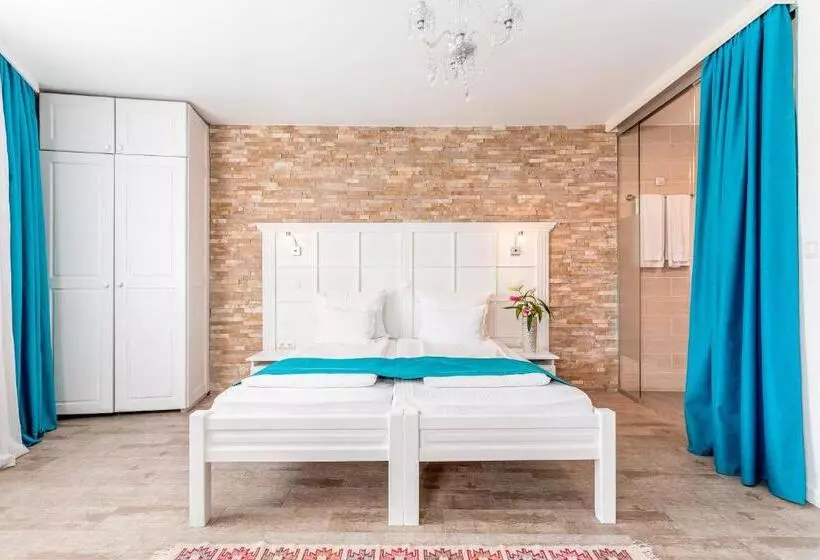 مُتل Restaurant Kriva ćuprija