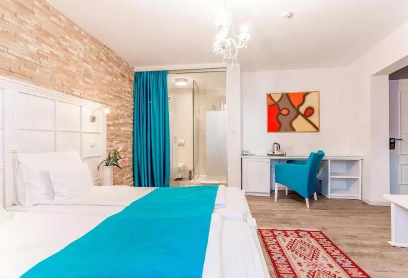 مُتل Restaurant Kriva ćuprija