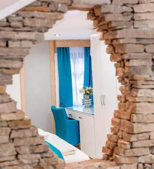 مُتل Restaurant Kriva ćuprija