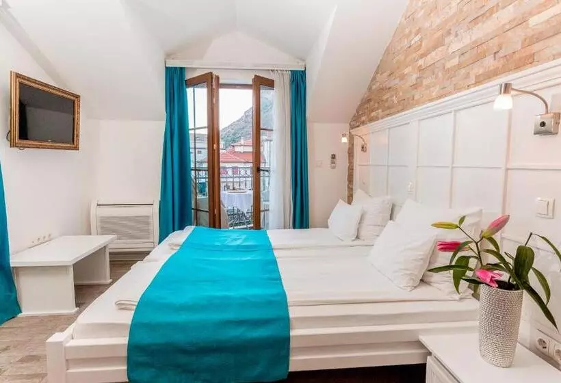 مُتل Restaurant Kriva ćuprija