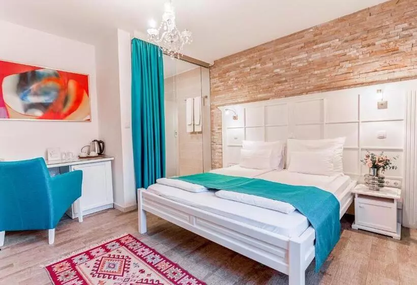 مُتل Restaurant Kriva ćuprija