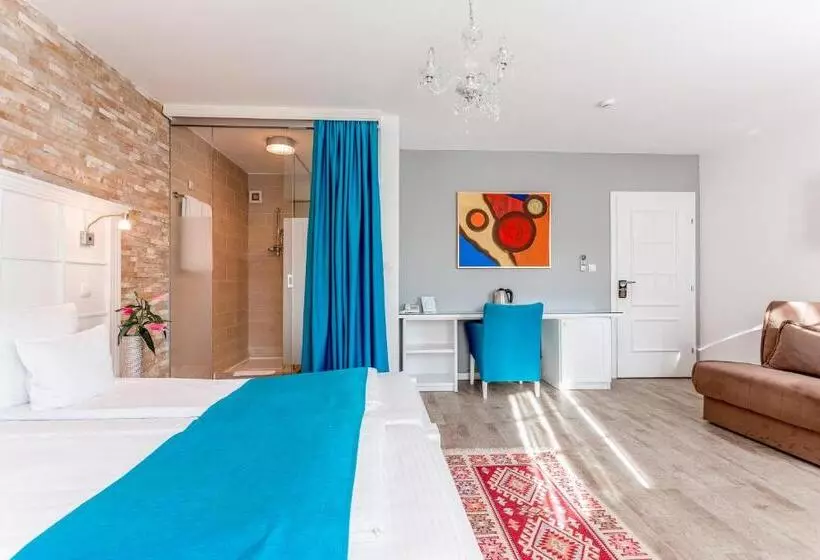 مُتل Restaurant Kriva ćuprija