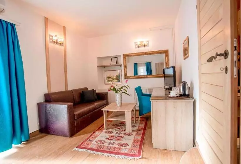 مُتل Restaurant Kriva ćuprija