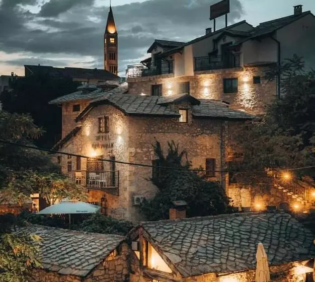 مُتل Restaurant Kriva ćuprija