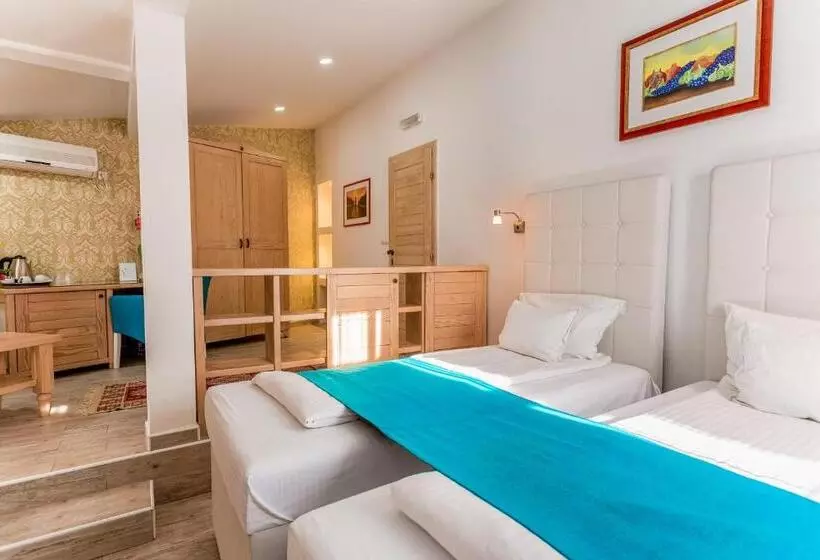 مُتل Restaurant Kriva ćuprija