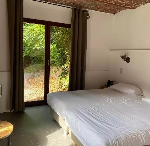 Parkhotel Villa Des Effats Vielsalm