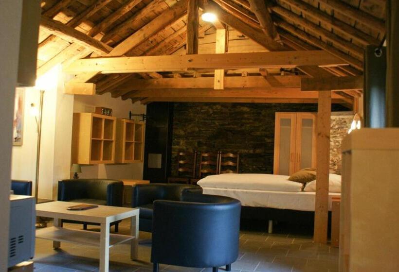 Parkhotel Villa Des Effats Vielsalm