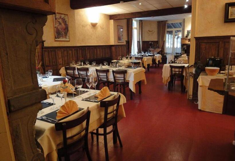 Parkhotel Villa Des Effats Vielsalm