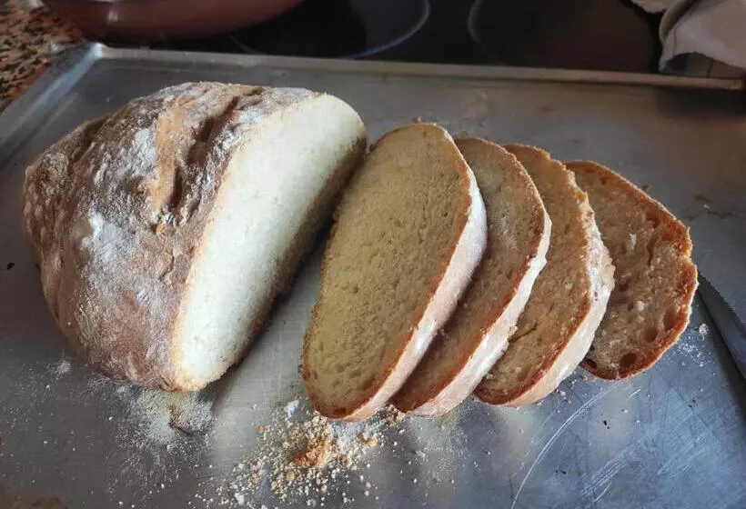 Rural El Mirador De Los Pirineos