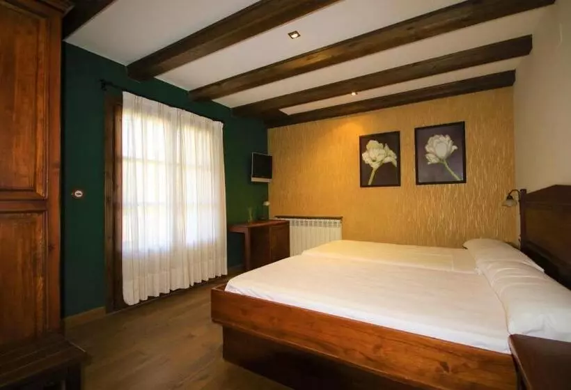 Rural El Mirador De Los Pirineos