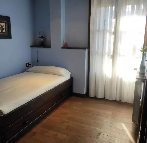 Rural El Mirador De Los Pirineos