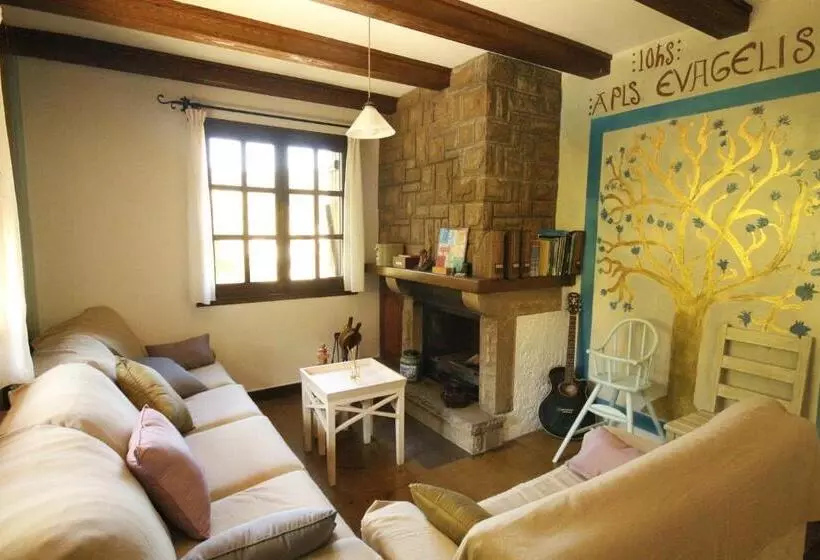 Rural El Mirador De Los Pirineos