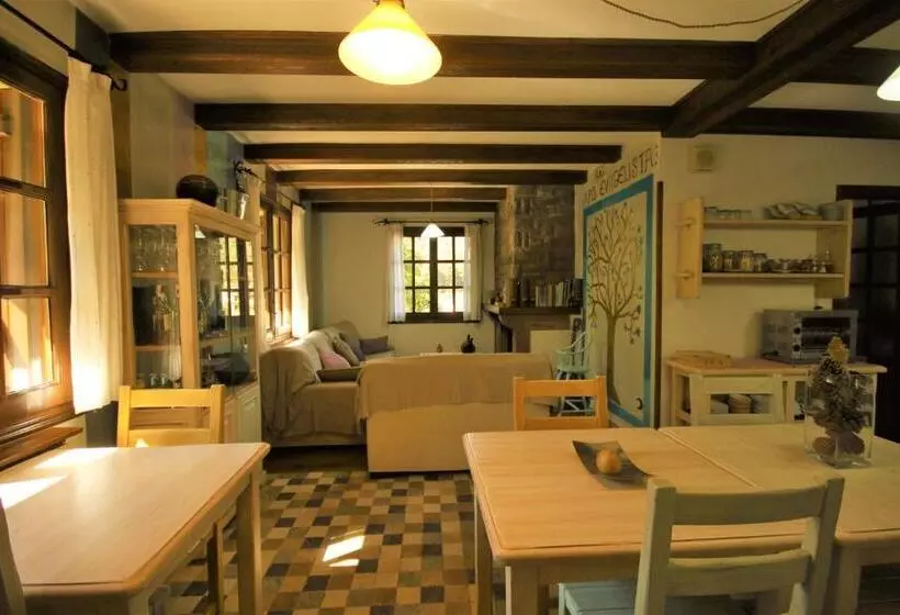 Rural El Mirador De Los Pirineos