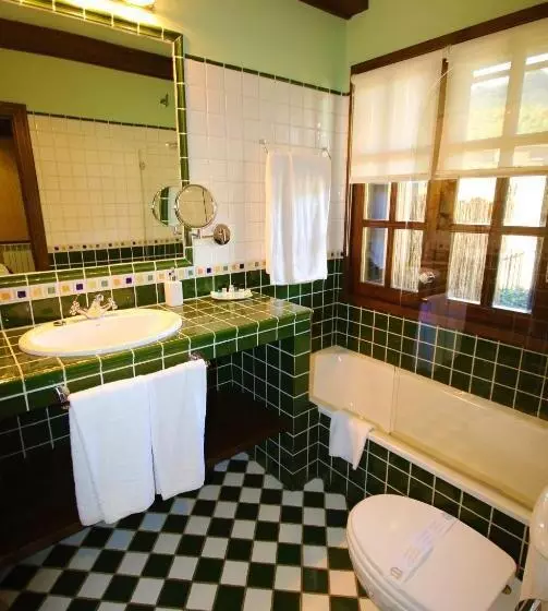 Rural El Mirador De Los Pirineos