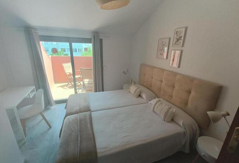 Sanpedro Apartamentos Marbella