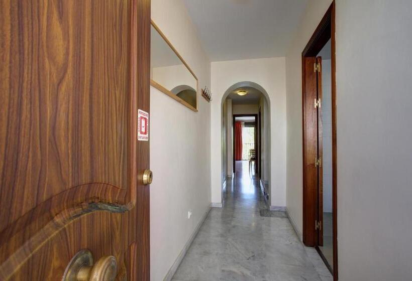 Sanpedro Apartamentos Marbella