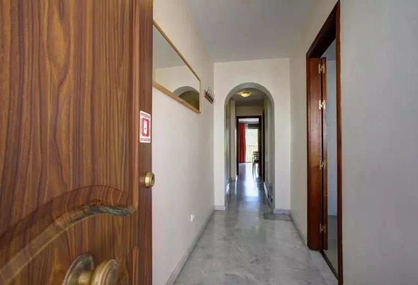 Sanpedro Apartamentos Marbella