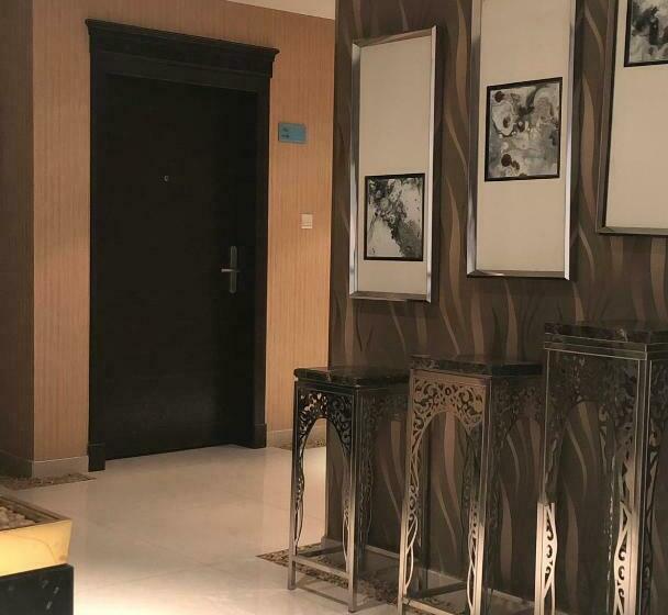 ذرا للأجنحة الفندقية 2