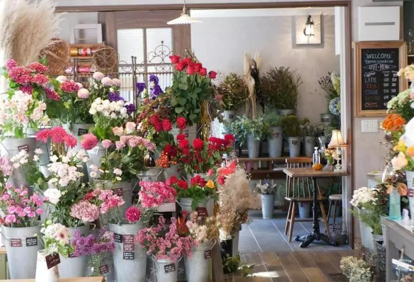 7 Rooms Hotel & Cafe
