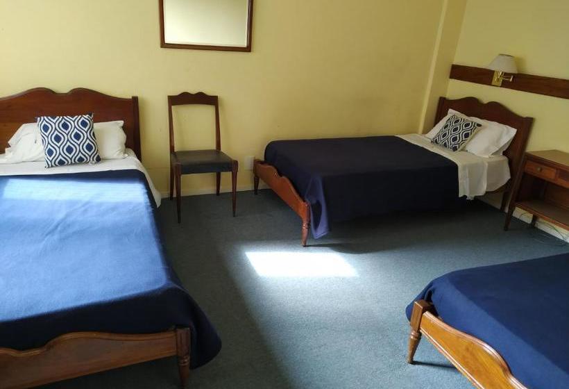 旅馆 Wanna La Plata