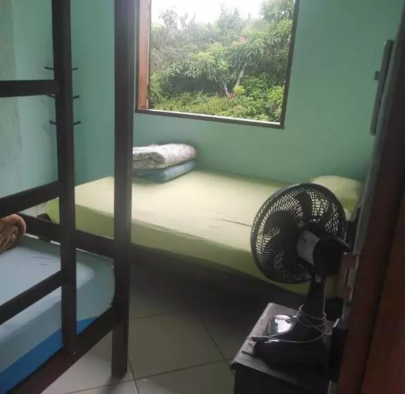 Aamiaismajoitus (B&B) Pousada E Restaurante Boia Cross